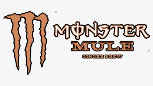 Monster Energy Logo, HD Png Download, Transparent PNG