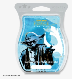 Scentsy Star Wars Yoda - Scentsy Wax Star Wars, HD Png Download, Transparent PNG