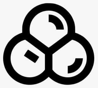 Atoms - Icon, HD Png Download, Transparent PNG