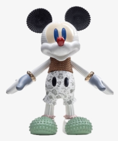Mickey Mouse Limited Edition, HD Png Download, Transparent PNG