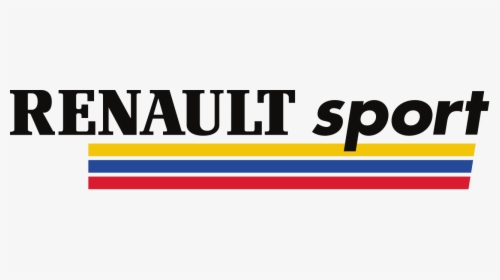 Renault Logo, File Renault Sport Old Logo Svg Wikipedia - Renault Sport Logo Svg, HD Png Download, Transparent PNG