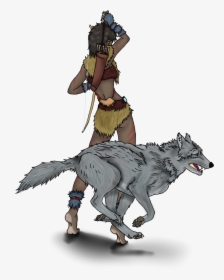 Far Cry Primal - Far Cry Primal Fanart, HD Png Download, Transparent PNG