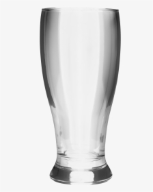 Beer Glass - Beer Glassware, HD Png Download, Transparent PNG