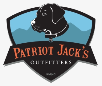 Labrador Retriever , Png Download - Patriot Jacks, Transparent Png, Transparent PNG