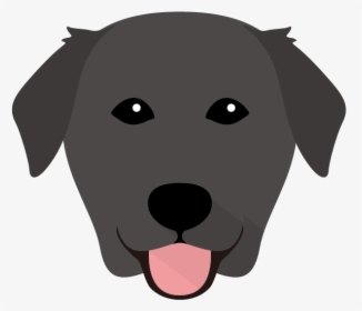 Yappicon - Labrador Retriever, HD Png Download, Transparent PNG