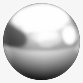Thumb Image - Pinball Ball Png, Transparent Png, Transparent PNG