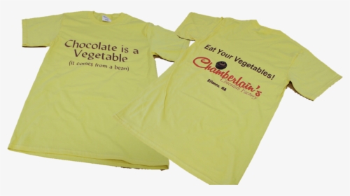Chocolate T Shirts, HD Png Download, Transparent PNG