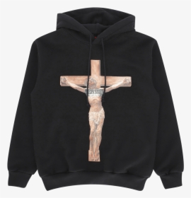424 Born Raised Hoodie, HD Png Download, Transparent PNG