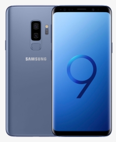 Samsung S9 - Samsung Galaxy S9 Plus, HD Png Download, Transparent PNG
