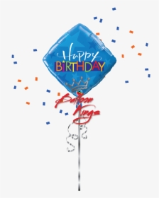 Hb Blue Diamond - Birthday Girl, HD Png Download, Transparent PNG