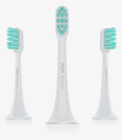 Electric Toothbrush Xiaomi - 小米 電動 牙刷 刷 頭, HD Png Download, Transparent PNG