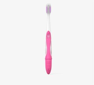 Kids Flash /led Toothbrush K1652 - Toothbrush, HD Png Download, Transparent PNG