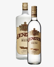 Denizen Aged White Rum, HD Png Download, Transparent PNG