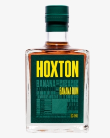 Hoxton Banana Rum - Hoxton Banana Rum Png, Transparent Png, Transparent PNG
