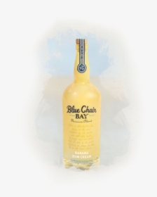 Png Rum Cream Drink - Blue Chair Bay Rum, Transparent Png, Transparent PNG