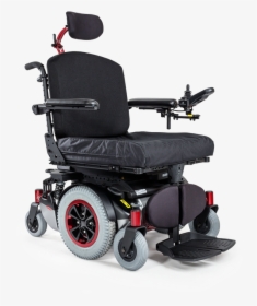 Alltrack M3 Power Wheelchair, HD Png Download, Transparent PNG