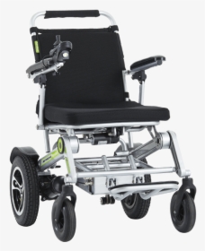 Airwheel-free Intelligent Life - Motorized Wheelchair, HD Png Download, Transparent PNG