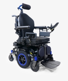 Alltrack M - Power Wheelchairs, HD Png Download, Transparent PNG