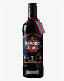 Rum Havana Club Anejo 7 Anos, HD Png Download, Transparent PNG