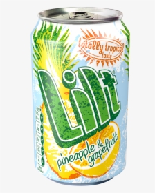 Lilt Pineapple And Grapefruit, HD Png Download, Transparent PNG