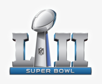 Event Superbowllii - Eagles Super Bowl Logo 2018, HD Png Download, Transparent PNG