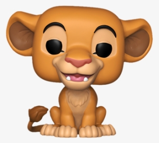 Disney Lion King Nala Toys, HD Png Download, Transparent PNG