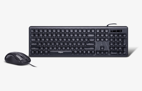 Fingers Wireless Keyboard And Mouse, HD Png Download, Transparent PNG