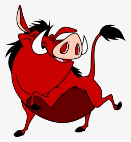 Pumba Timon Clipart, HD Png Download, Transparent PNG