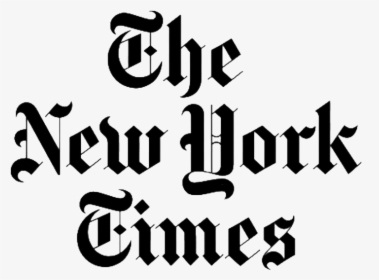 New York Times Png, Transparent Png, Transparent PNG
