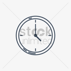 Thumb Image - Wall Clock, HD Png Download, Transparent PNG