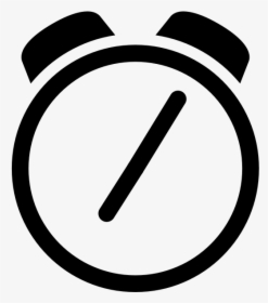 Clock Icon Scripted - Clock, HD Png Download, Transparent PNG