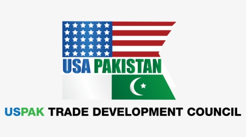 Uspak Trade Development Council Logo, HD Png Download, Transparent PNG