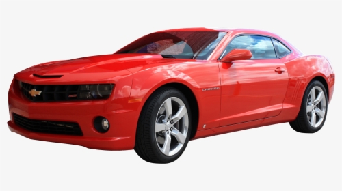 Camaro Transparent File - Chevrolet Cars In Foreign, HD Png Download, Transparent PNG