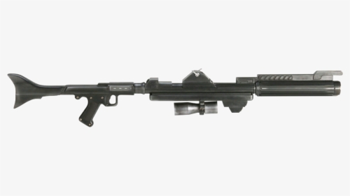 Simpleplanes - Dc 15 Blaster Rifle, HD Png Download, Transparent PNG