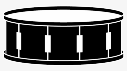 Snare - Marching Percussion, HD Png Download, Transparent PNG