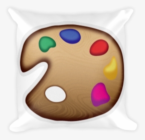 Emoji , Png Download - Paint Emoji Transparent Background, Png Download, Transparent PNG