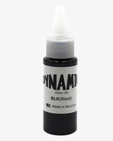Blk Dynamic Black Ink - Cosmetics, HD Png Download, Transparent PNG