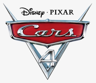Welcome To Idea Central - Cars 2 Logo Png, Transparent Png, Transparent PNG