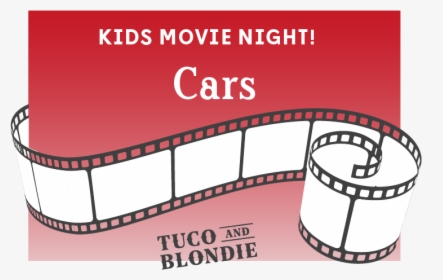 Kids Movie Night - Revelado Vintage, HD Png Download, Transparent PNG