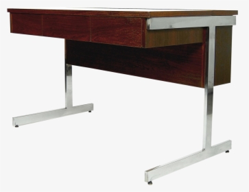 Saw Drawing School Desk - Table, HD Png Download, Transparent PNG