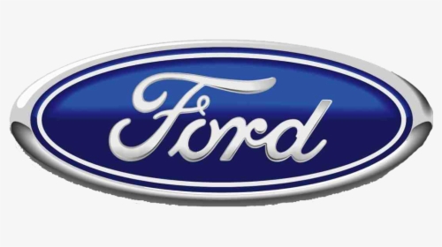 Ford Png Logo - Ford, Transparent Png, Transparent PNG