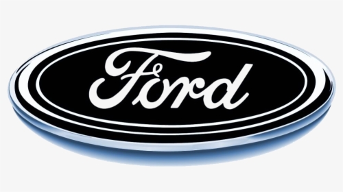 Ford Logo Png Image - Ford Old Logo Png, Transparent Png, Transparent PNG