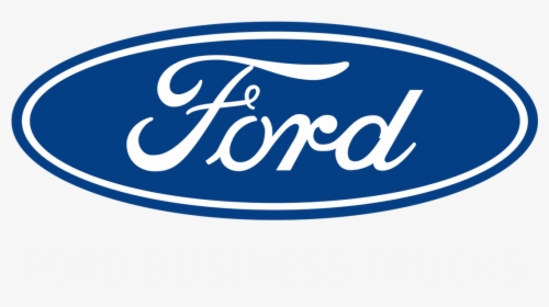 Ford Logo - Ford, HD Png Download, Transparent PNG