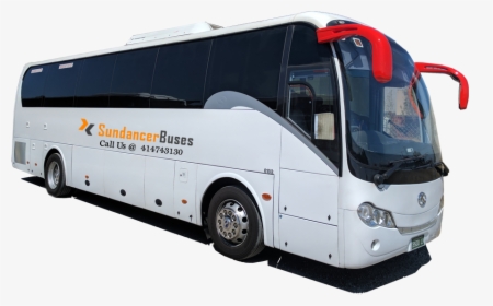 From Caroline Springs To Craigieburn - Tour Bus Service, HD Png Download, Transparent PNG
