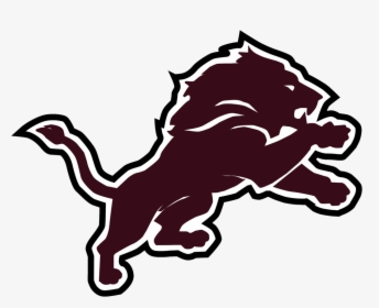 Free Free 183 Silhouette Detroit Lions Svg SVG PNG EPS DXF File