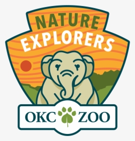 Nature Explorers Preschool Png Png Daycare Provider - Normas Covenin, Transparent Png, Transparent PNG