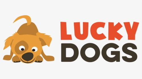 Lucky Dogs Daycare - Illustration, HD Png Download, Transparent PNG