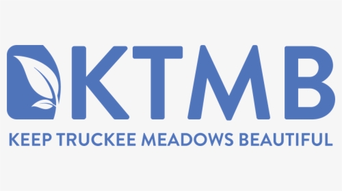 Keep Truckee Meadows Beautiful Logo - Sign, HD Png Download, Transparent PNG