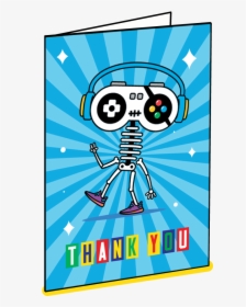Kal Thank You - Graphic Design, HD Png Download, Transparent PNG