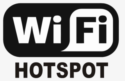 Free Wifi Png Photos - Logo Wifi Hotspot Png, Transparent Png, Transparent PNG